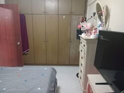 Blk 128 MARSILING RISE (Woodlands), HDB 5 Rooms #635598701